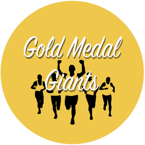 Gold Medal Giants playlist